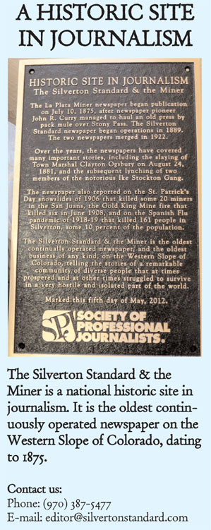 SPJ award