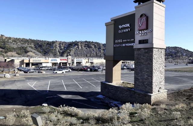 Local retail sales in Durango grew just 0.3% over the past three years, while online shopping increased 24%, according to a presentation by Pioneer Development Co. (Jerry McBride Durango Herald file)