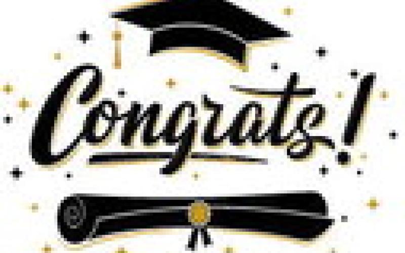 CONGRATS!