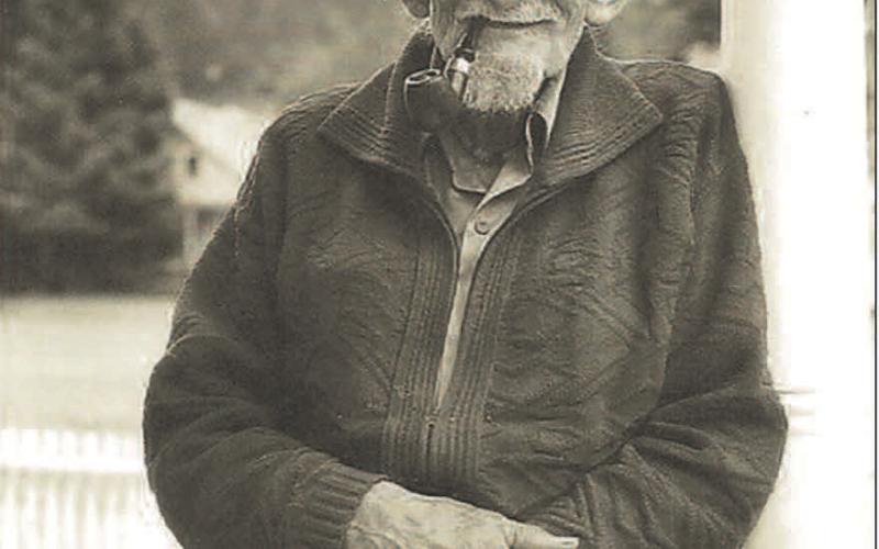 Pioneer in hunt for uranium ore, Phil Dodd dies at 90 in Silverton, Sept. 2012