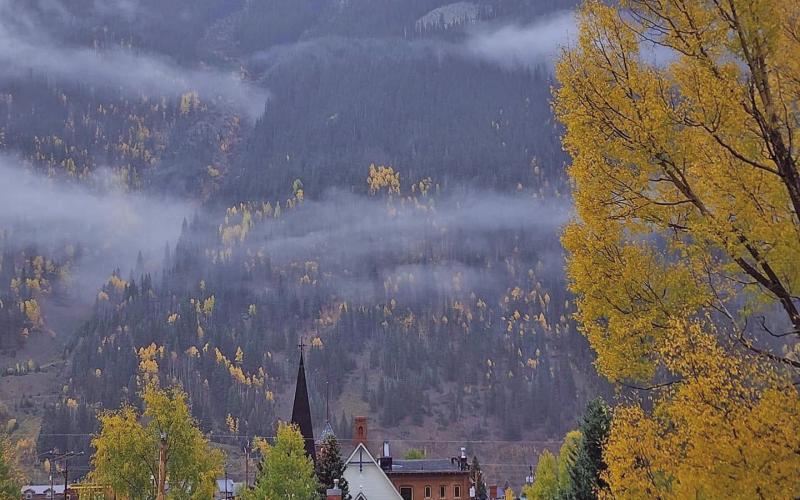 Photo Credit Silverton Area Chamber of Commerce