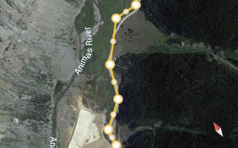 COUNTY ROAD 2, 2 YEAR PLAN