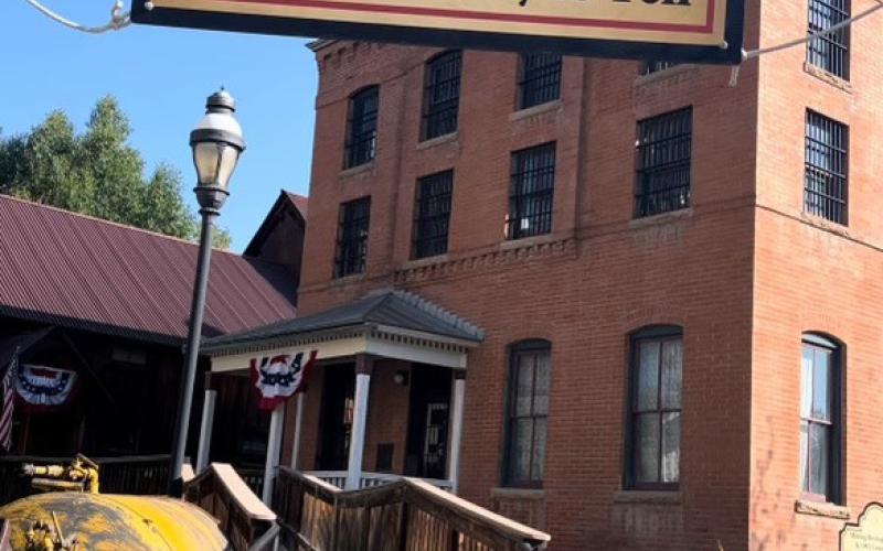 Take a journey through Silverton’s past, and celebrate our future on Sept 7th! Photo credit DeAnne Gallegos