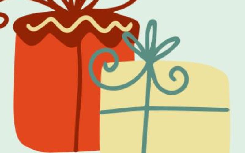 Christmas Bazaar This Weekend