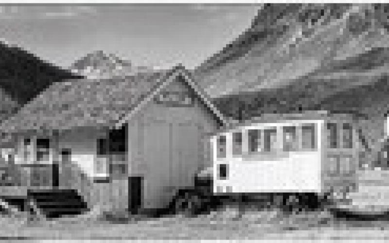 Casey Returns to Silverton