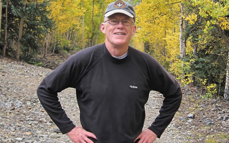Everett D. Lyons, Jr.
