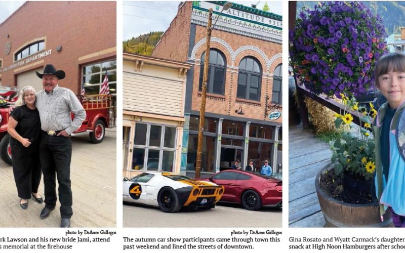 SILVERTON SOCIETY