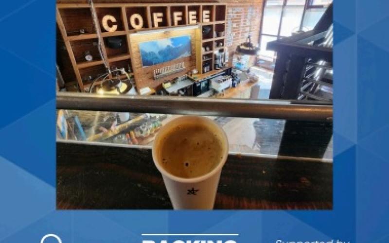 Coffee Bear Awarded $10,000 Backing Small Businesses Enhancement Grant through American Express and Main Street America