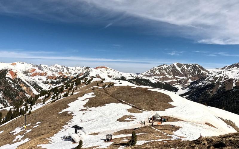 SILVERTON SOCIETY