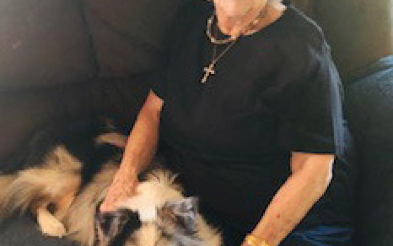 Lois Adilia Godbey