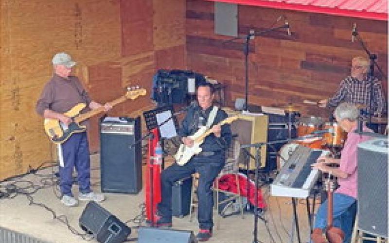 Silverton Celebrates Grand Opening Of Anesi Park