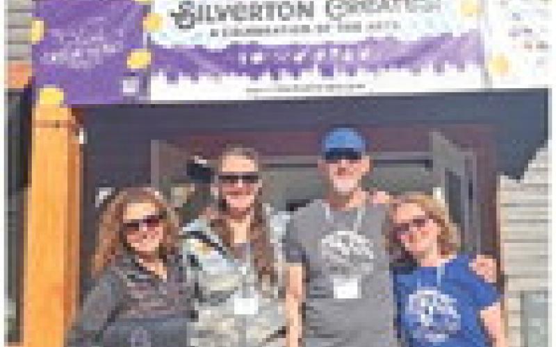 Silverton Celebrates Grand Opening Of Anesi Park