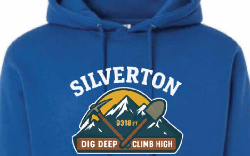 Royal Blue color example
