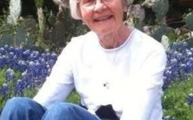 Marguerite Metz Halaburt