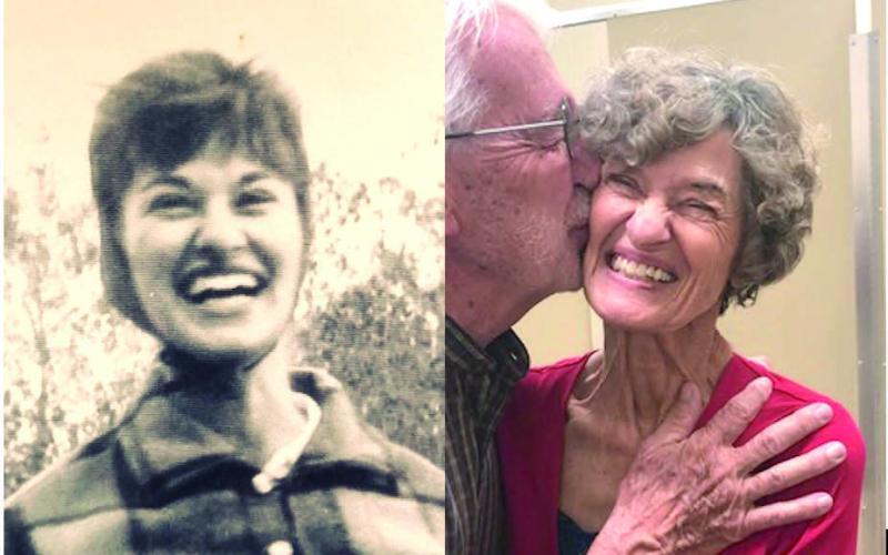 	Carolyn Louise Humburg 1938-2023