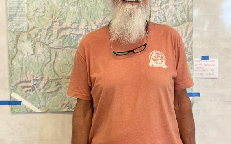 30 Years of Kissing the Rock at Hardrock 100