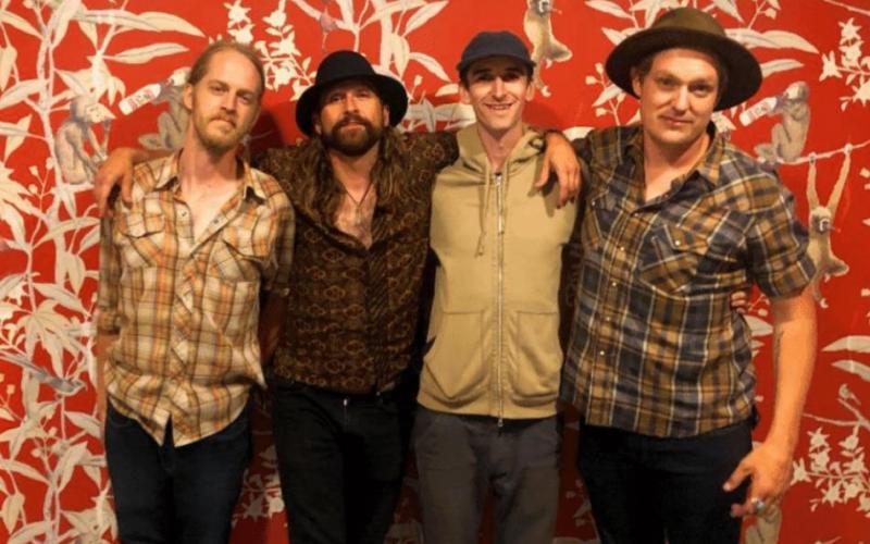 July Summer Sounds headliner is Dragondee. Photo Credit Silverton Creative Districts
