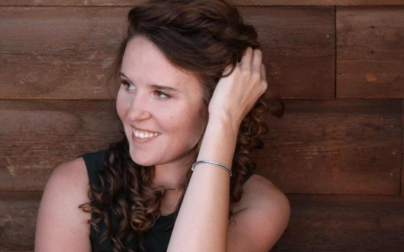 The local opening act for July’s Summer Sounds concert is Lacey Black. Photo Credit Silverton Creative Disctrict
