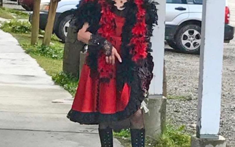 Judy Roylynn (Garcia) Kuhlman