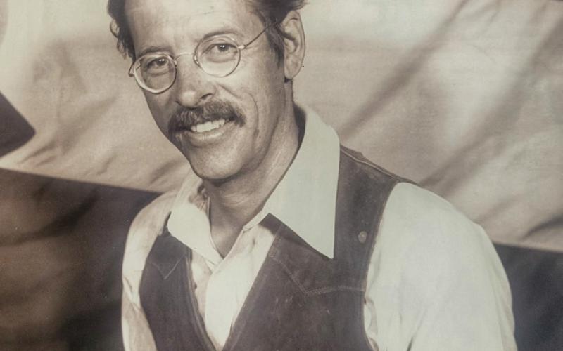 WILLIAM “BILL” SIMON