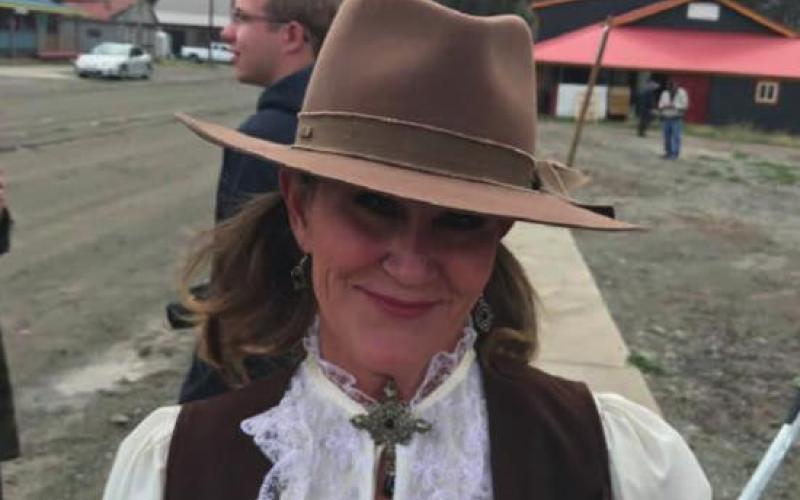 Janice Roberts: “It’s exciting. I love being part of the Silverton family.”