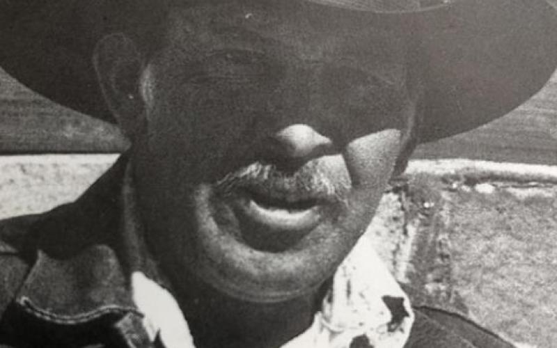 Benny Salazar
