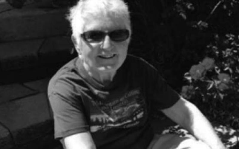 Ruth Ward