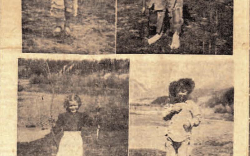70 YEARS AGO From the June 11, 1954 edtion of the Silverton Standard &amp; the Miner: