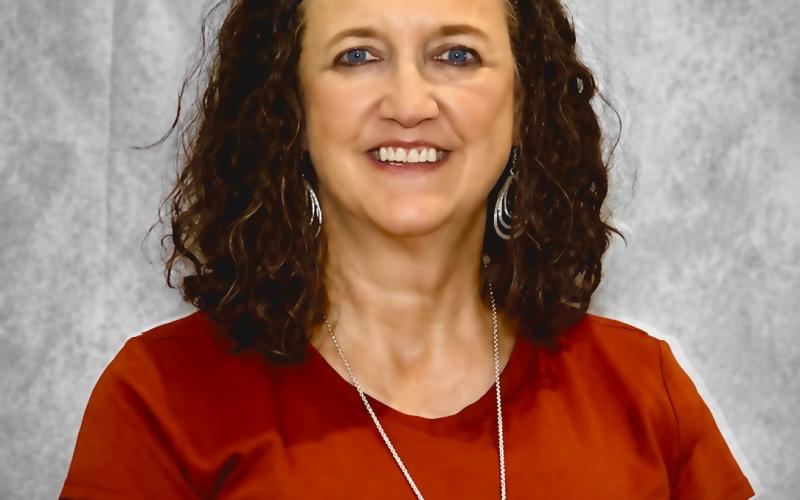 Debby Harrison Zarkis is the new Silverton Housing Authority Executive Director