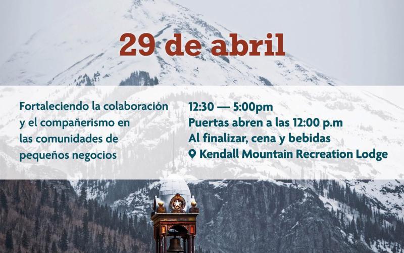 Third Annual Silverton Business Summit