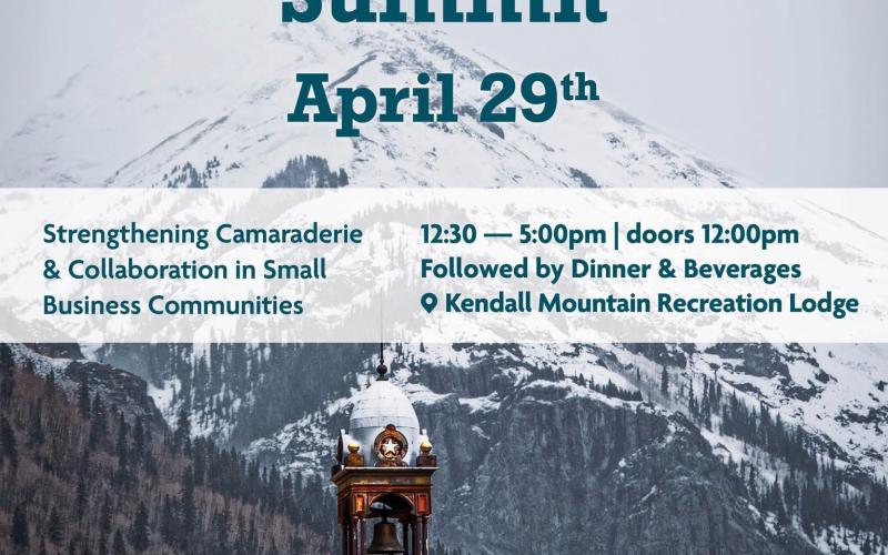 Third Annual Silverton Business Summit