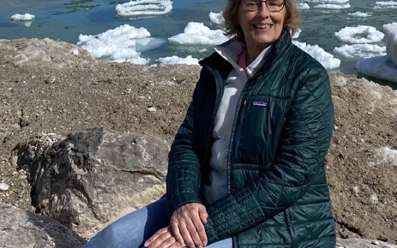 Jacqueline 'Jackie' Mary (Botting) Wendlandt