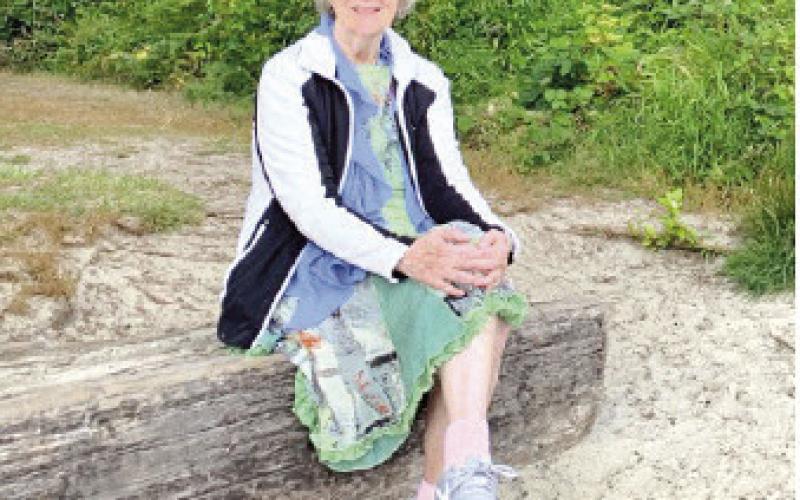 Pamela Chase Kucera