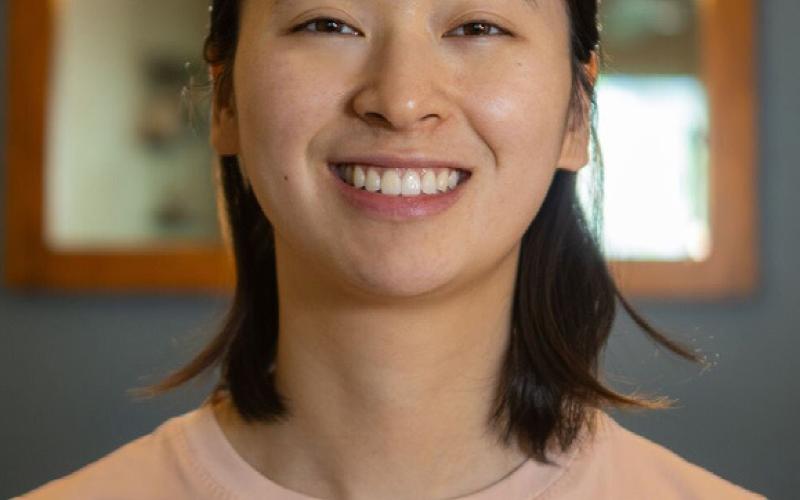 Ziyi Xu is a multimedia journalist for Rocky Mountain PBS, covering Southwest Colorado and the Four Corners Region