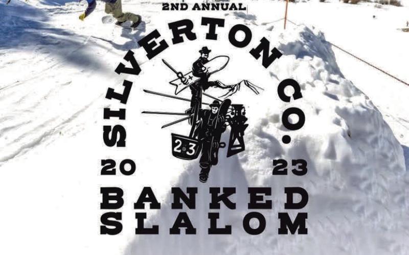 Banked Slalom Races this weekend Photo by John Robert-Nicoud