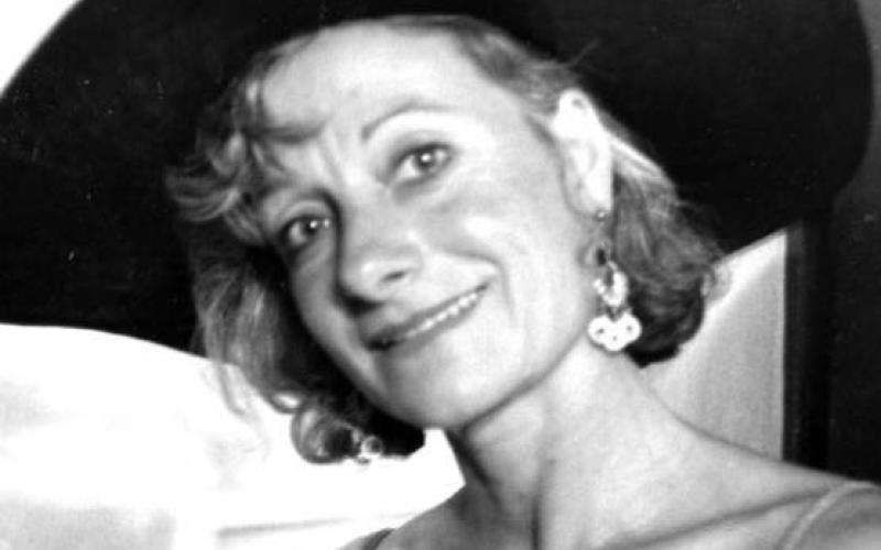 Raima Ann Chalmers (Wiper)