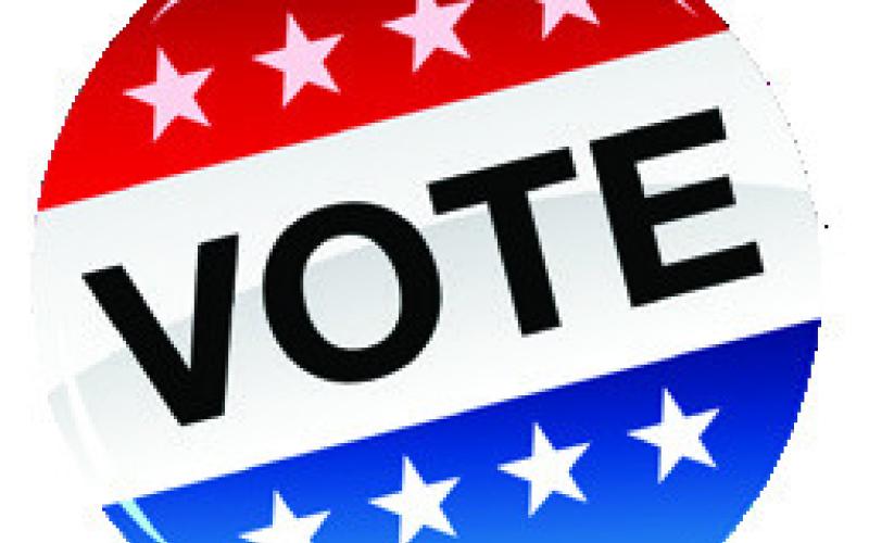 Meet the Candidates