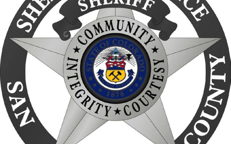 June Primary Election Ballot Candidate’s Q&A for San Juan County Sheriff