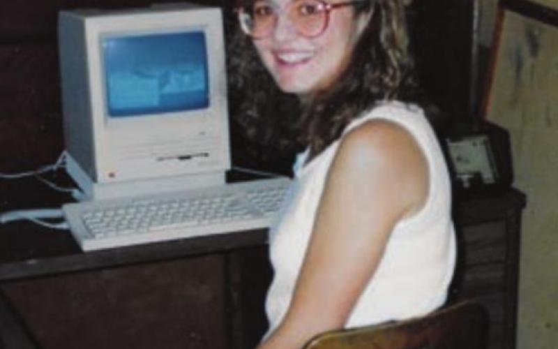 Christine Kuehn Smith