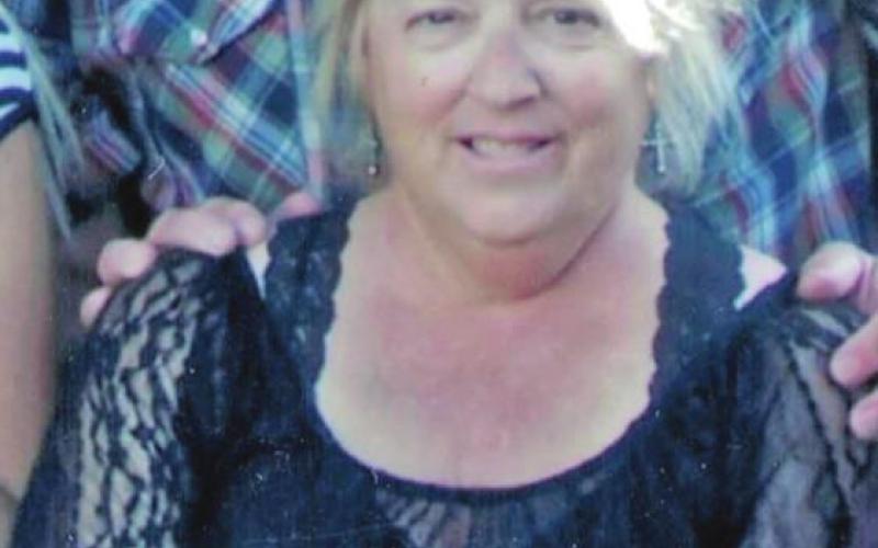 Carol Lynn