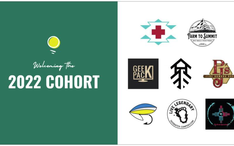 Startups Selected from Across the Four Corners for Accelerator Program