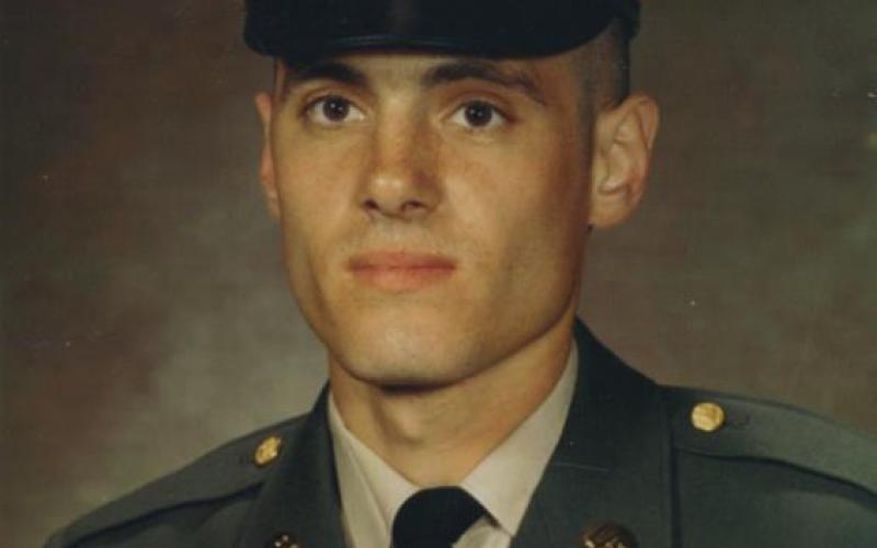 Arnold Jean Luc Darcy 1943-2021