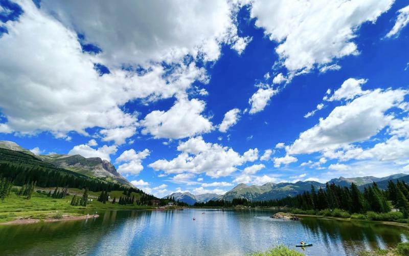 Photo courtesy of Silverton Area Chamber of Commerce.