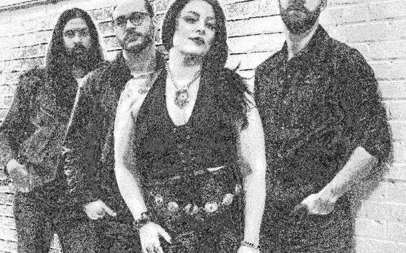 Caitlin Krisko & The Broadcast