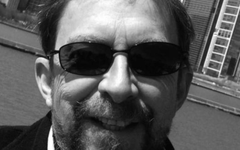 Charles M. (Charlie) DeLorme
