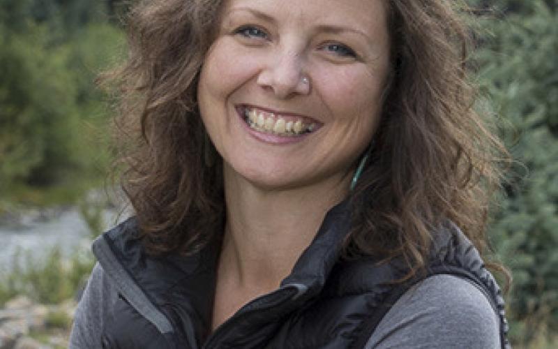 LISA BRANNER