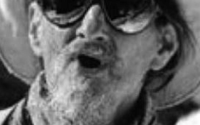 Freddie Canfield