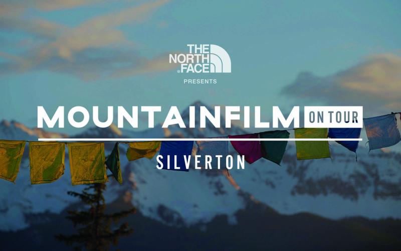 The film festival returns to Silverton. Photo provided by Mountainfilm