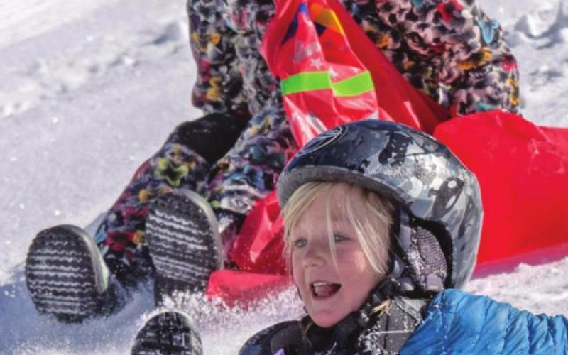 February Fun in Silverton