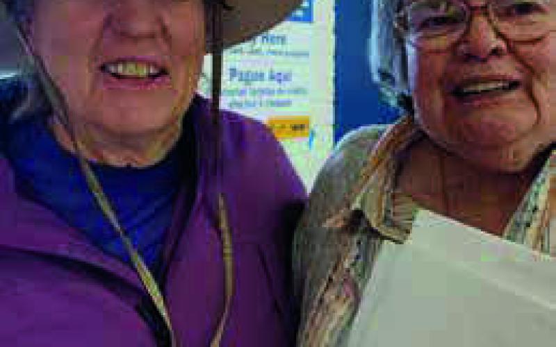2023 Silverton Health Fair